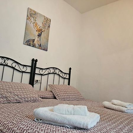 Pension San Marcos Arcos de la Frontera Buitenkant foto